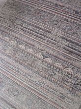 Ковер ZUMMA F260 PINK