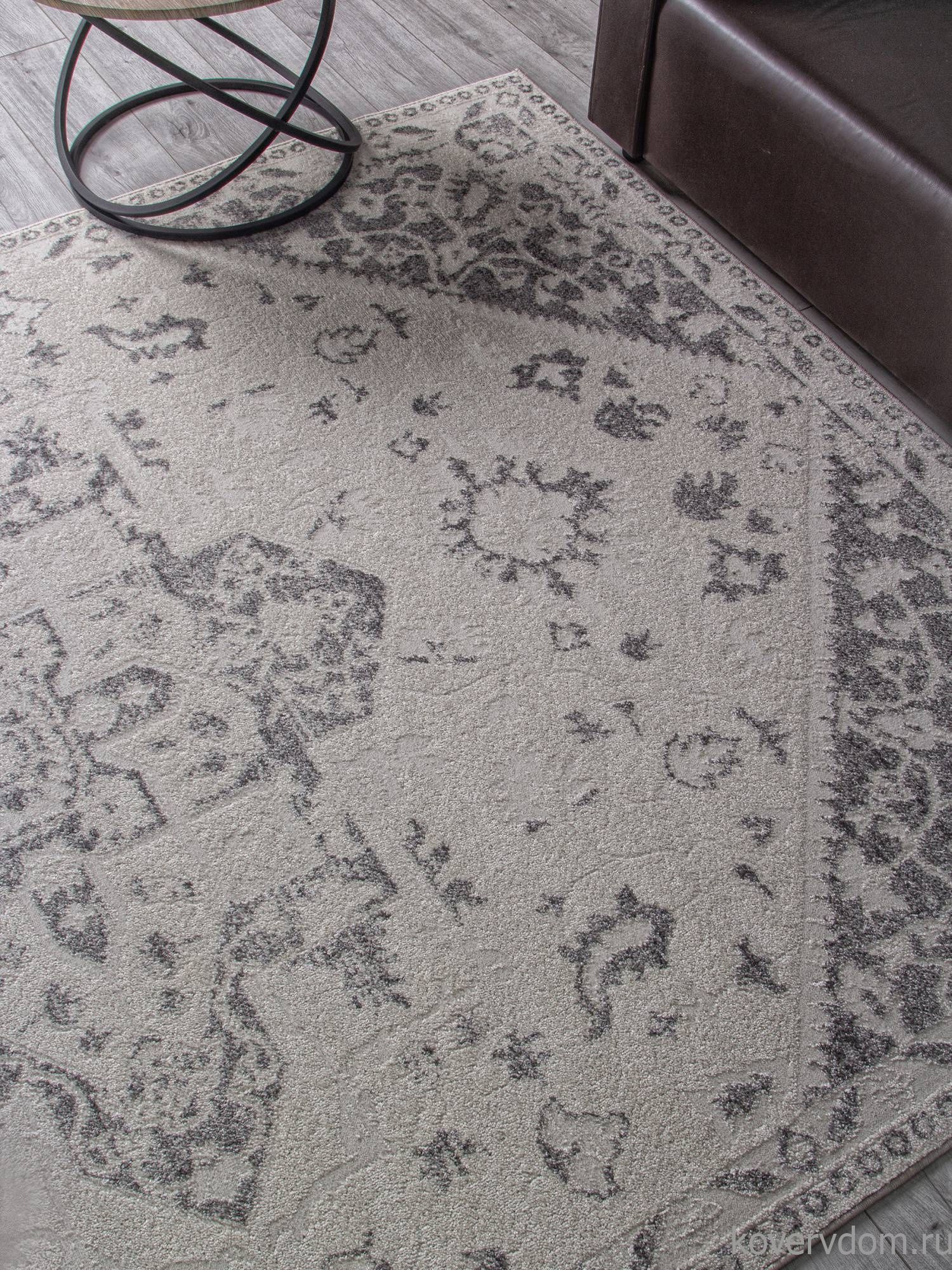 Ковер DONA F530 CREAM