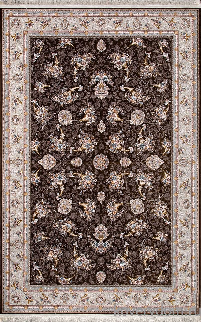 Ковер MEDINA ROZA BROWN