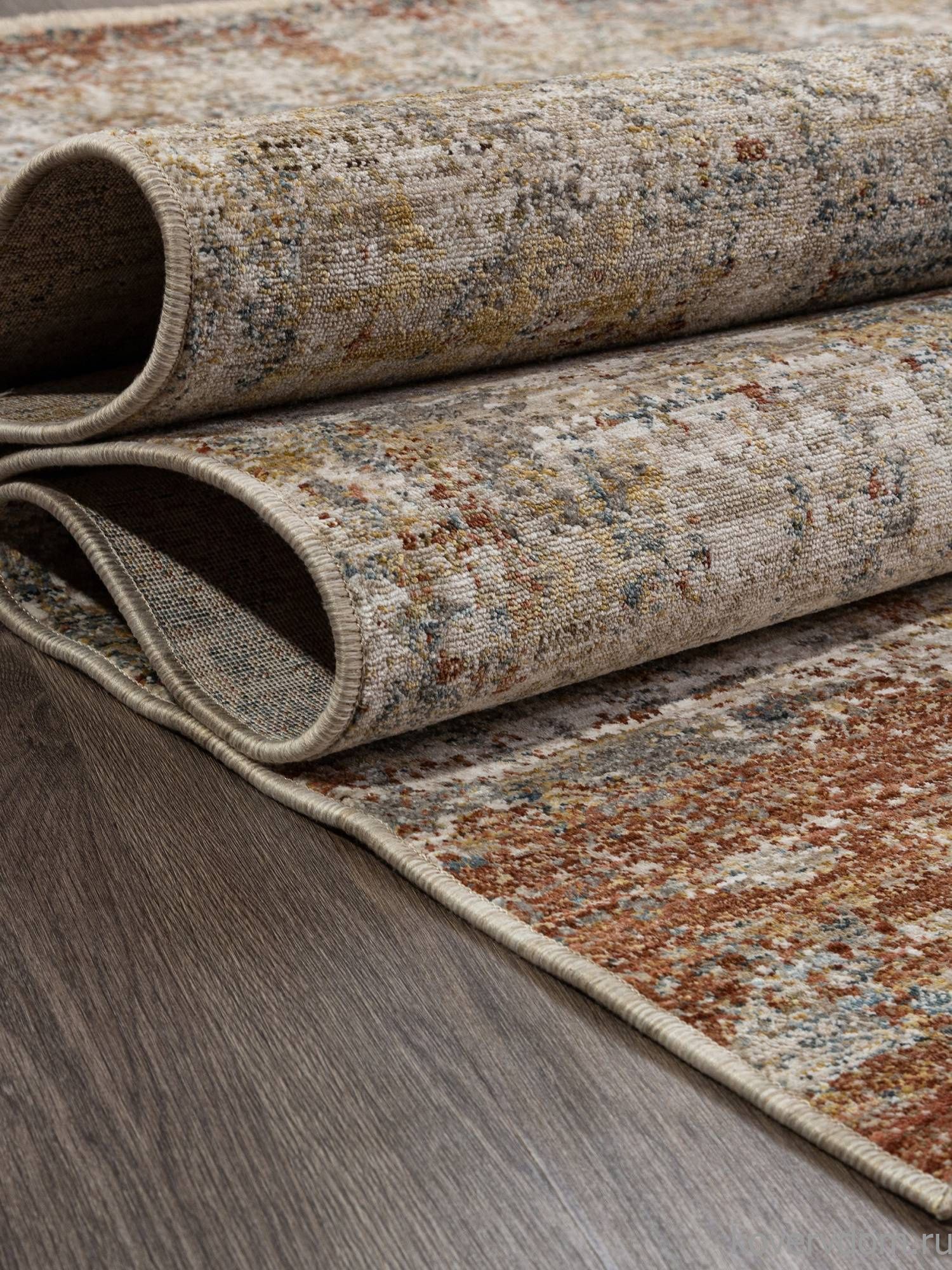 Ковер SHANTI LB191A BEIGE
