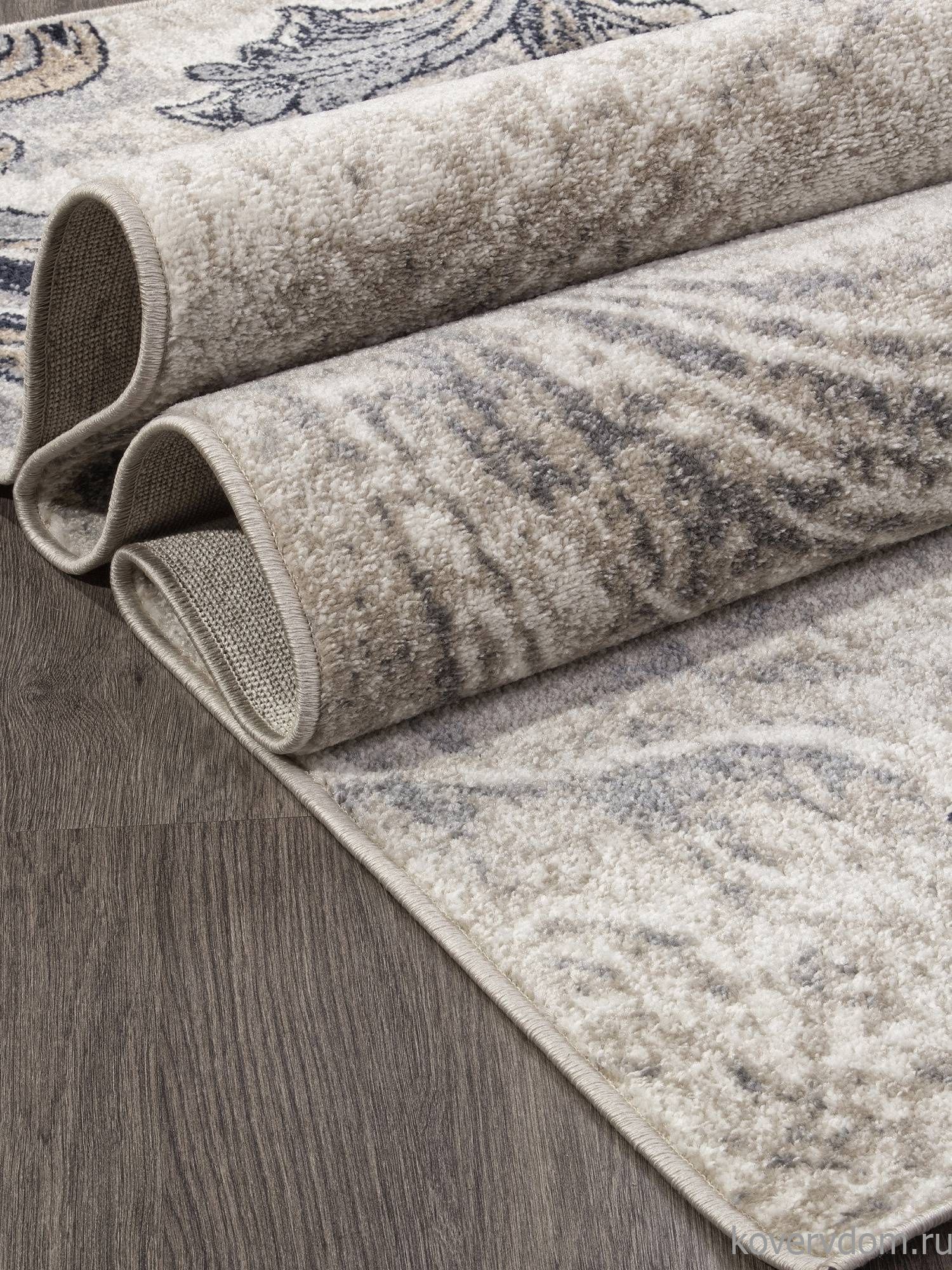 Ковер TORNADO D754 BEIGE