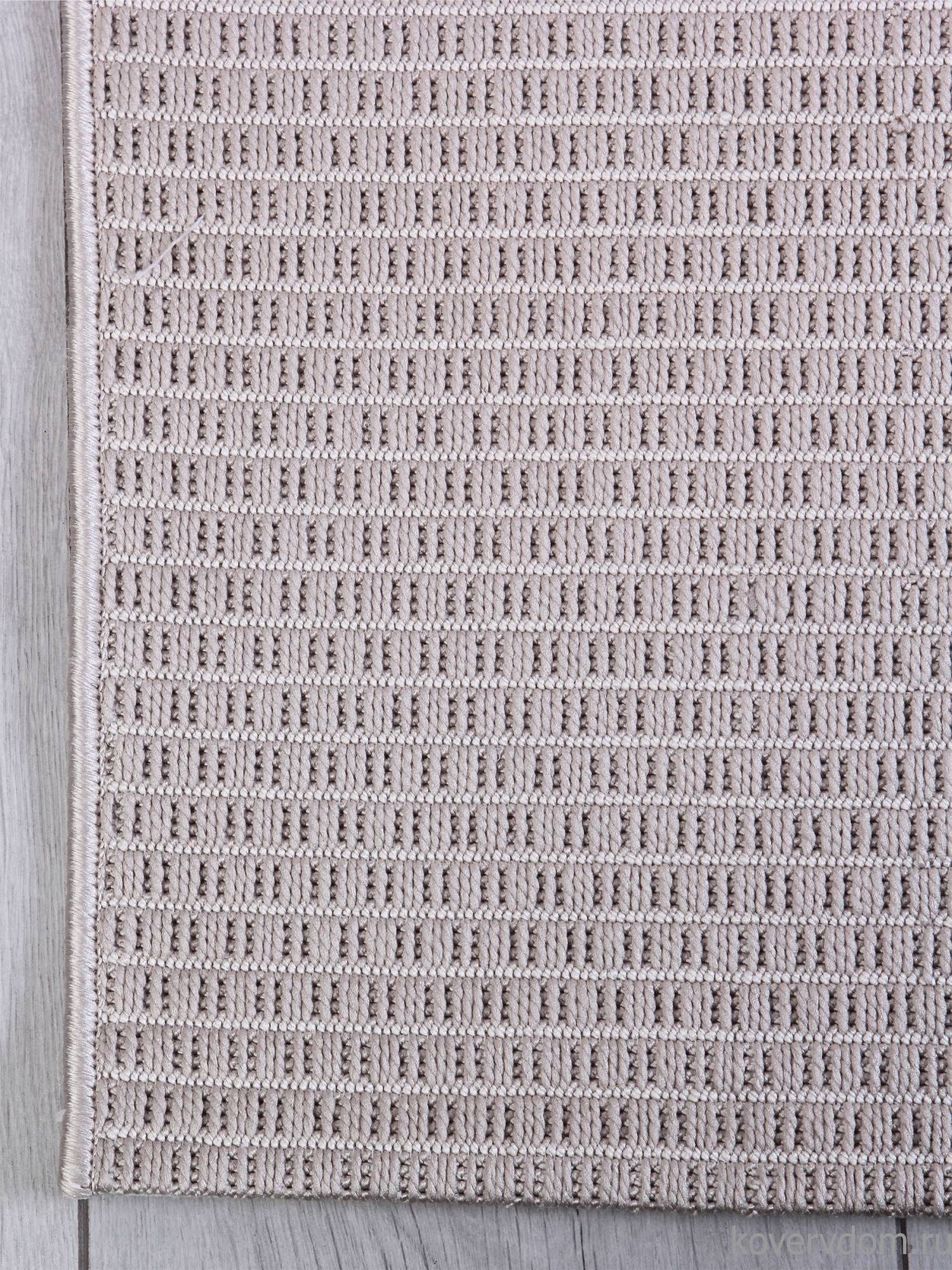 Ковер-циновка ECO 2000A BEIGE