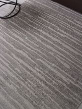 Ковер DIOS F441 LIGHT GRAY