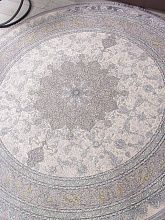 Ковер FARSI 1200 127094 000 Круг