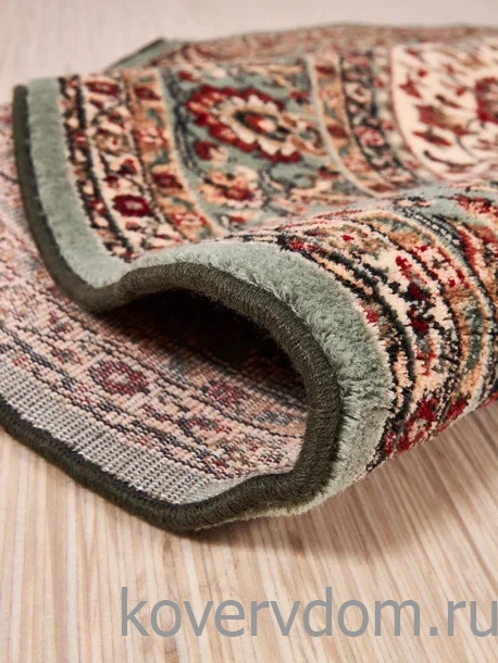 Ковер OSTA Kashqai 4362 101 круг