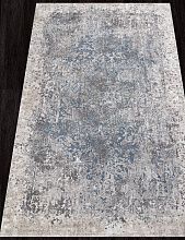 Ковер KIRKE 02946B BLUE / BEIGE