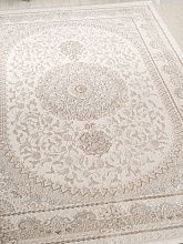Ковер из Турции бежевый MARDIN 27381A BEIGE / D.BEIGE