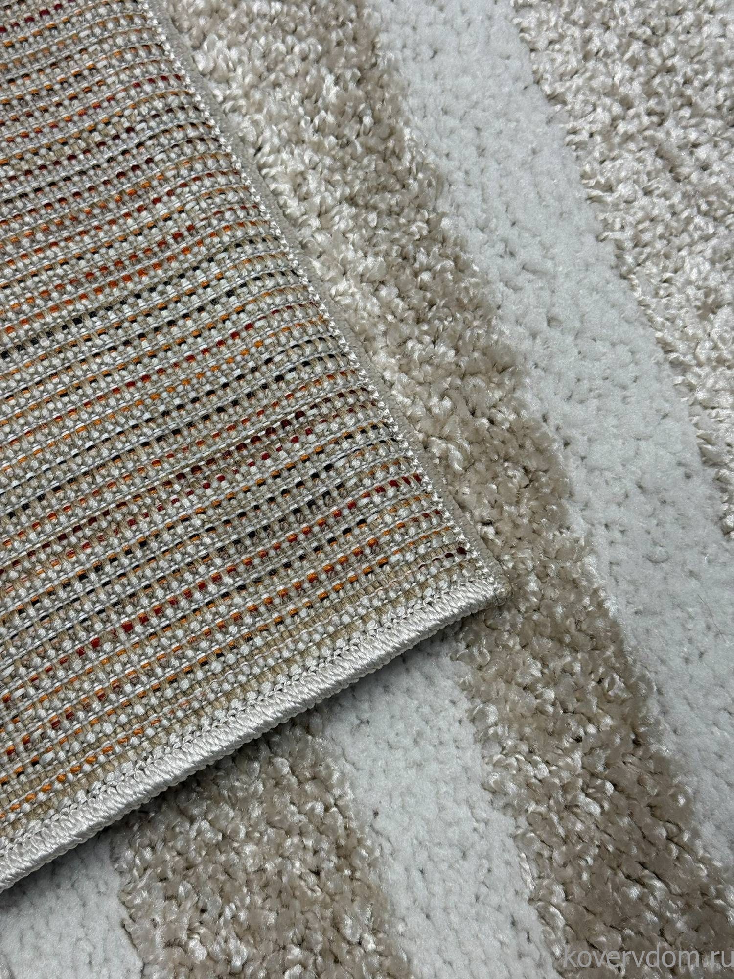 Ковер STORM VR47 CREAM