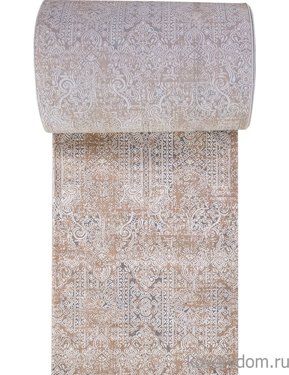 Ковровая Дорожка OPERA 5806C SMOKY GREY Ковровая Дорожка OPERA 5806C SMOKY GREY