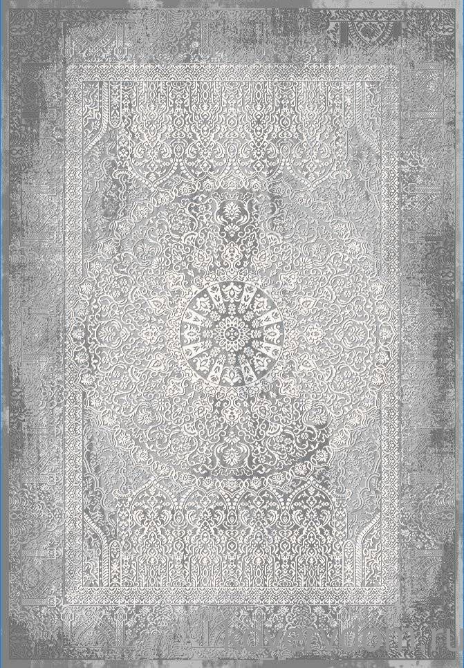 Ковер ARMINA 03878G GREY / GREY