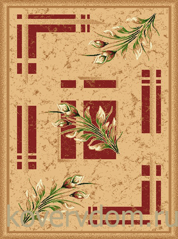 Ковер Агат 30066-04