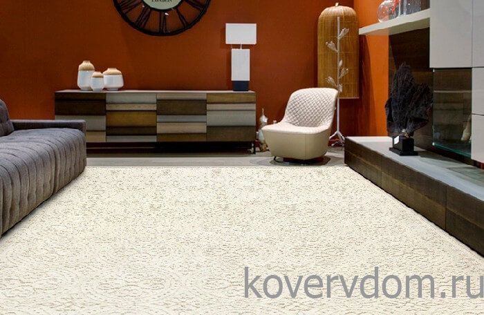 Ковер шерстяной OSTA  Metro 80184 121