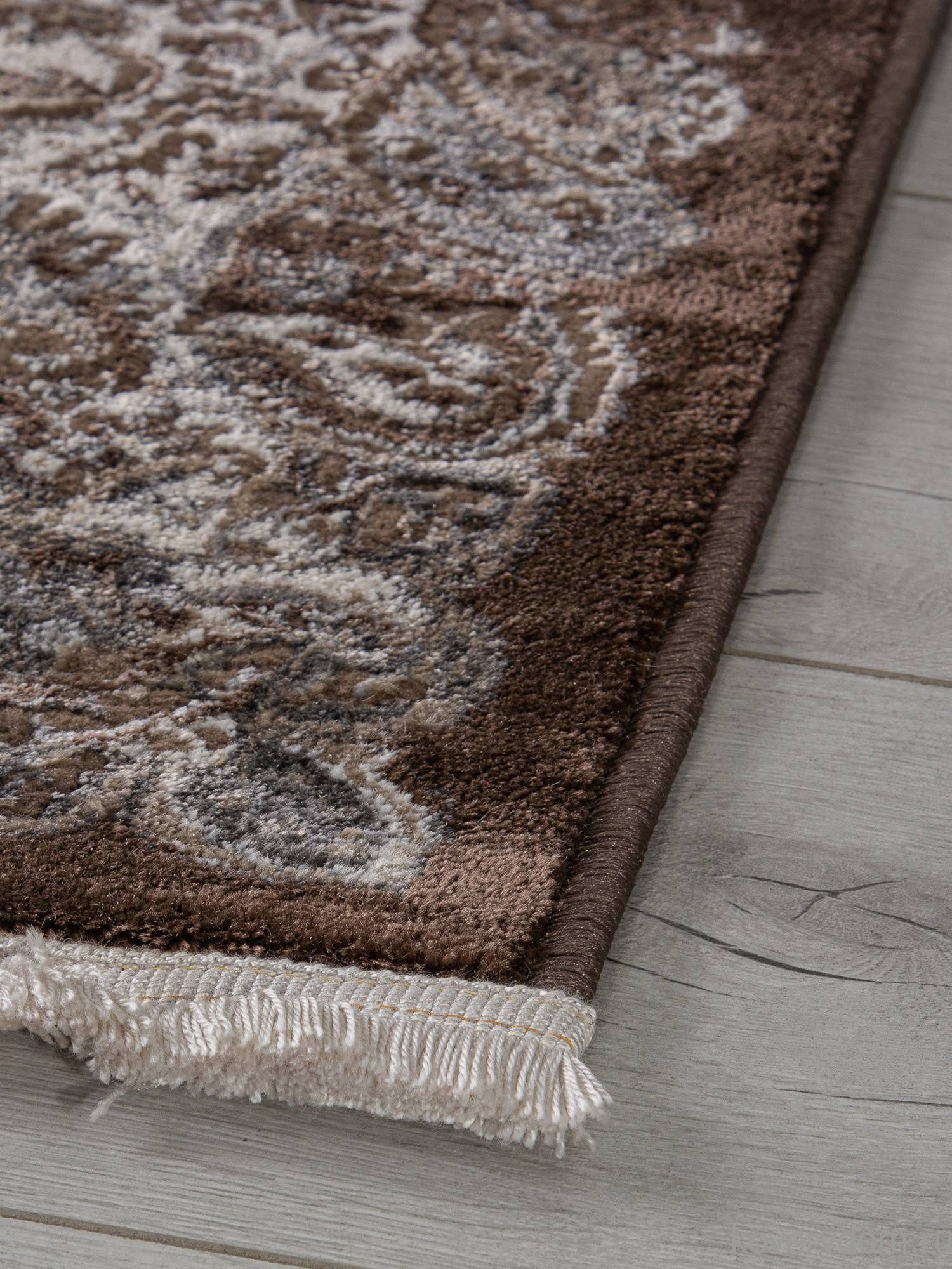 Ковер DOLCE D414 BROWN Ковер DOLCE D414 BROWN