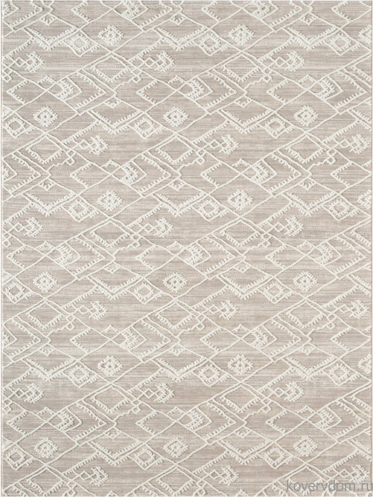 Ковер LUMA SN003A GREY