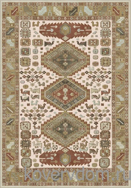 Ковер Farashe 1170 475440 Ковер Farashe 1170 475440