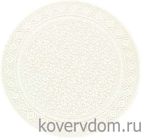 Ковер шерстяной OSTA Metro 80180 121 КРУГ Ковер шерстяной OSTA Metro 80180 121 КРУГ