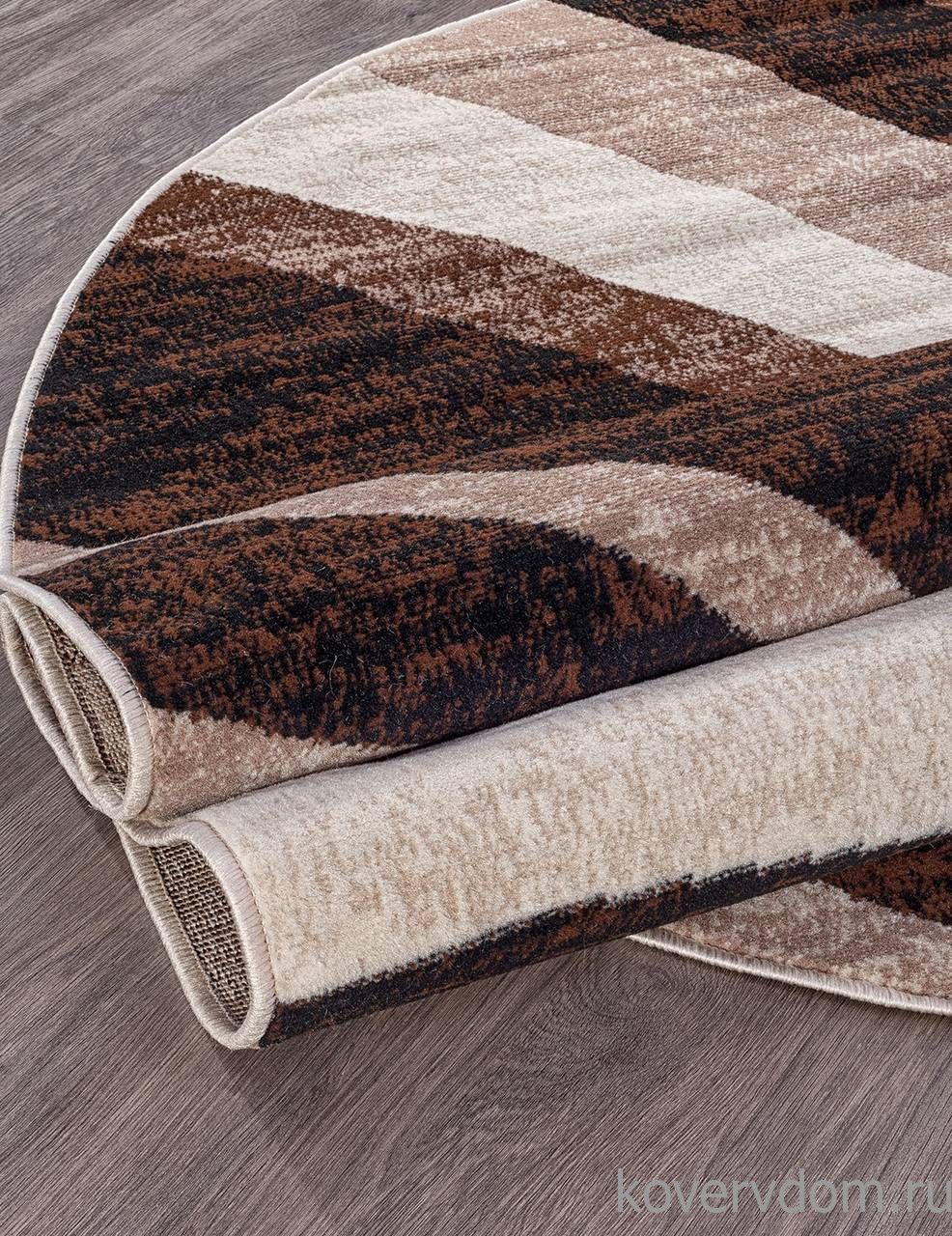 Ковер GAVANA D234 BEIGE Овал Ковер GAVANA D234 BEIGE Овал