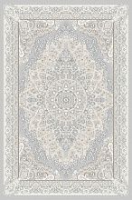 Ковер GRAFF F651 CREAM-GRAY