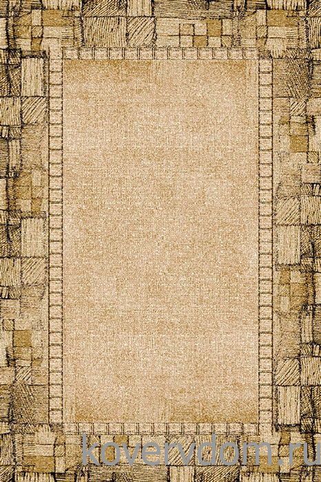 Ковер  STANDARD MUSCARI sand