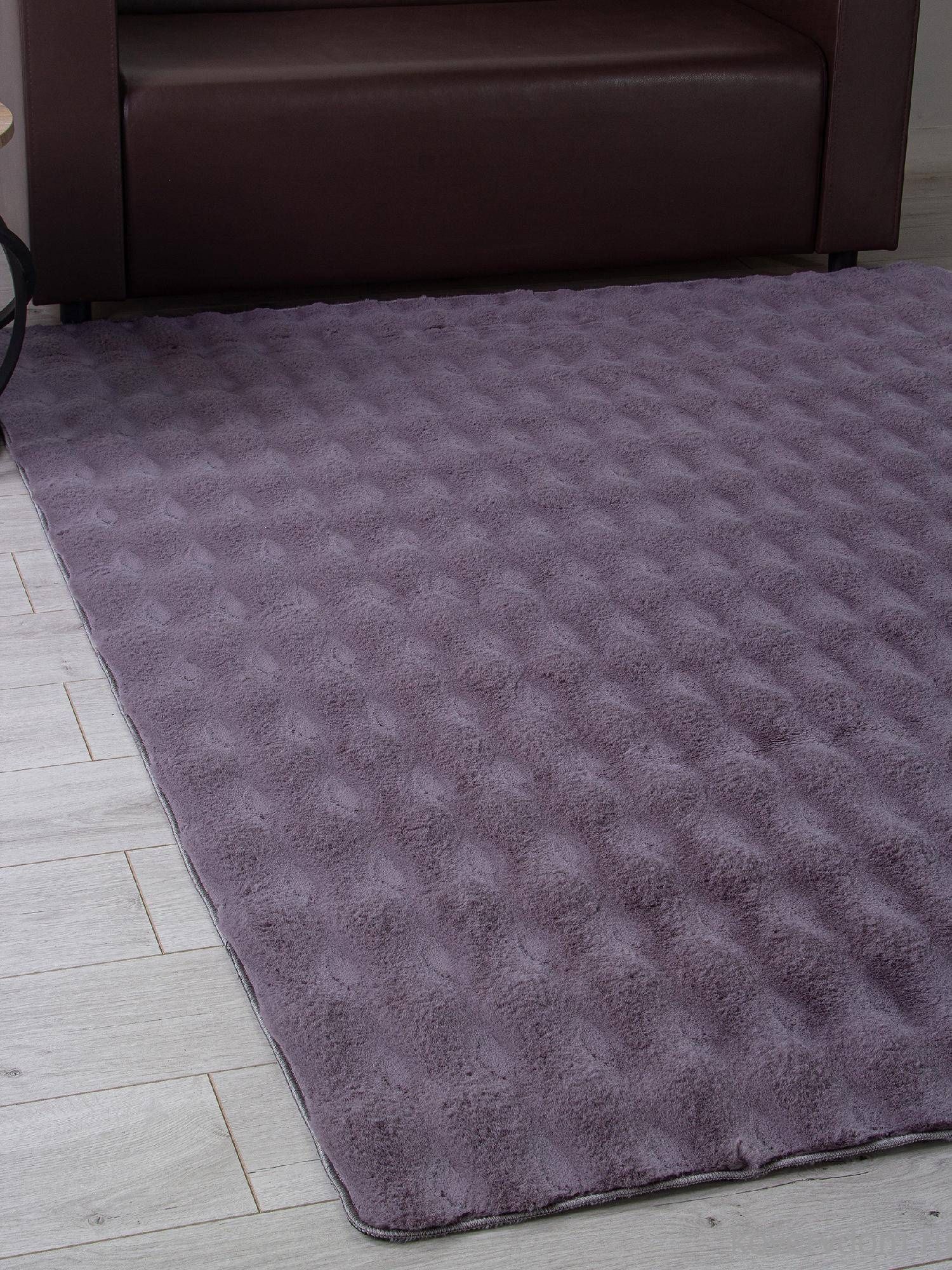 Ковер BUBBLE PX1001 GREY