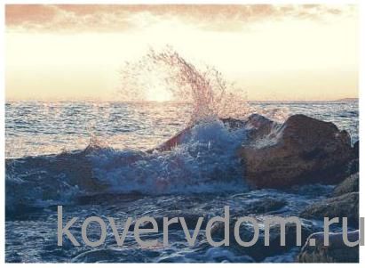 Ковер Сувенирный 50724 Ковер Сувенирный 50724