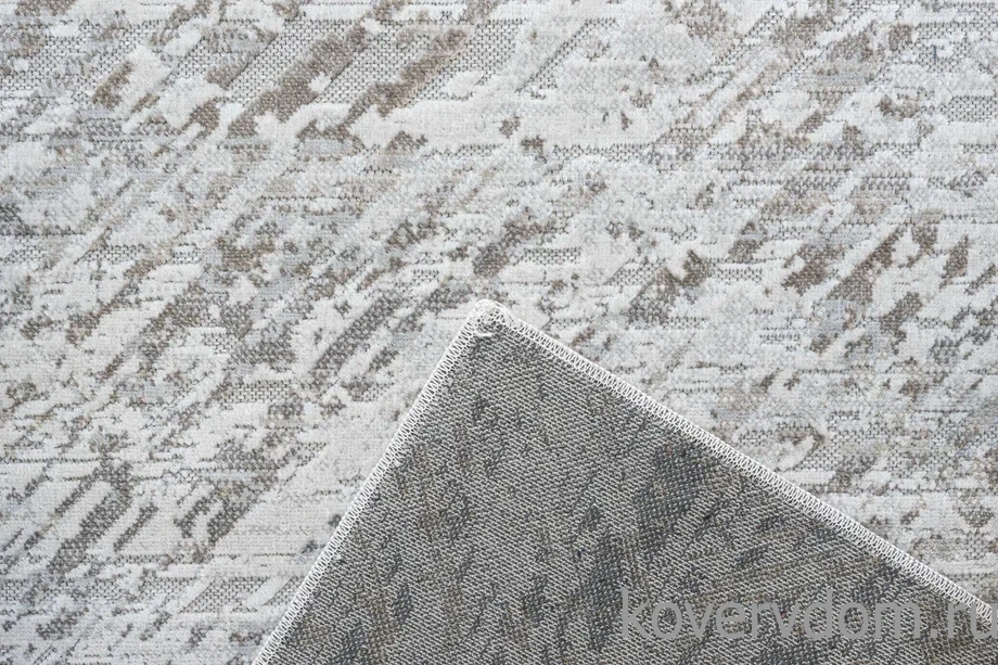Рельефный ковер из вискозы Origami 11041 6464 62 Рельефный ковер из вискозы Origami 11041 6464 62