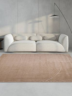 Ковер JUNO LT572AP BEIGE / BEIGE