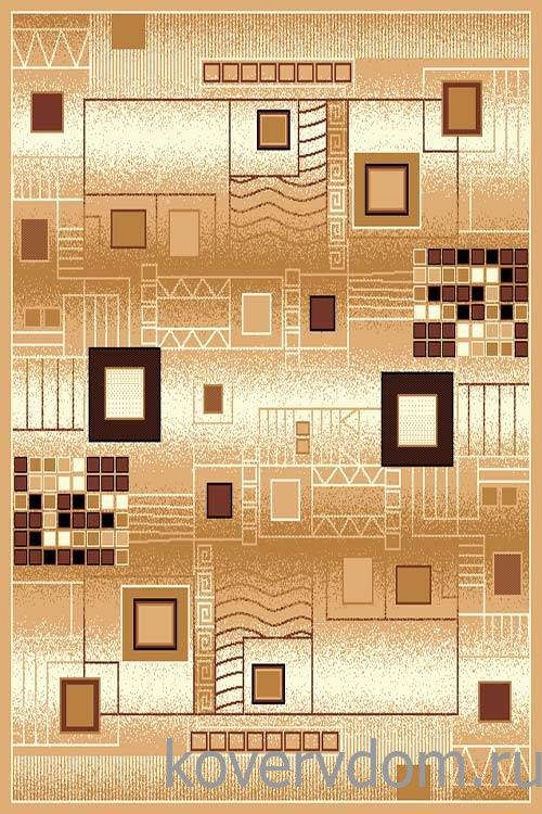Ковер LAGUNA d183 BEIGE Ковер LAGUNA d183 BEIGE