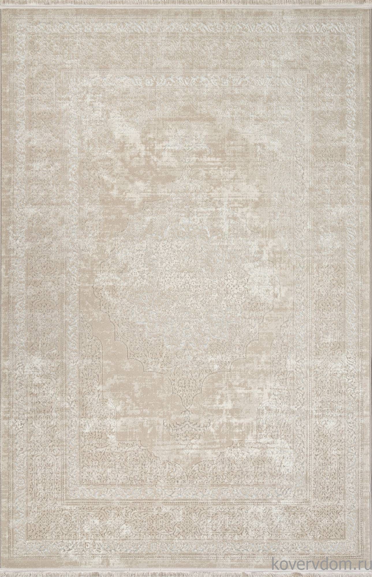 Ковер MIKONOS F566AF CREAM / CREAM