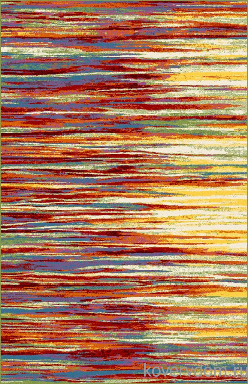 Ковер BRIGHT L014 MULTICOLOR Ковер BRIGHT L014 MULTICOLOR