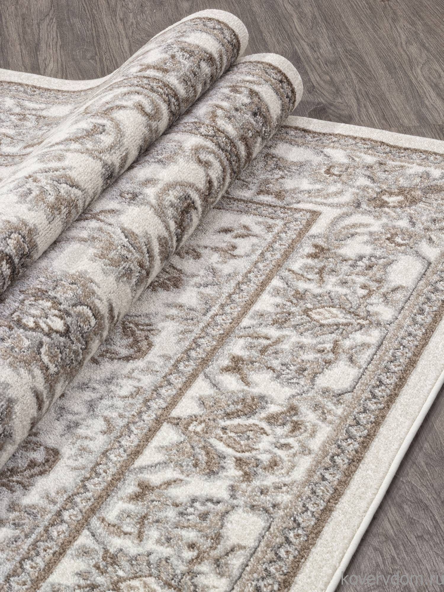 Ковер MONTANA F107 BEIGE