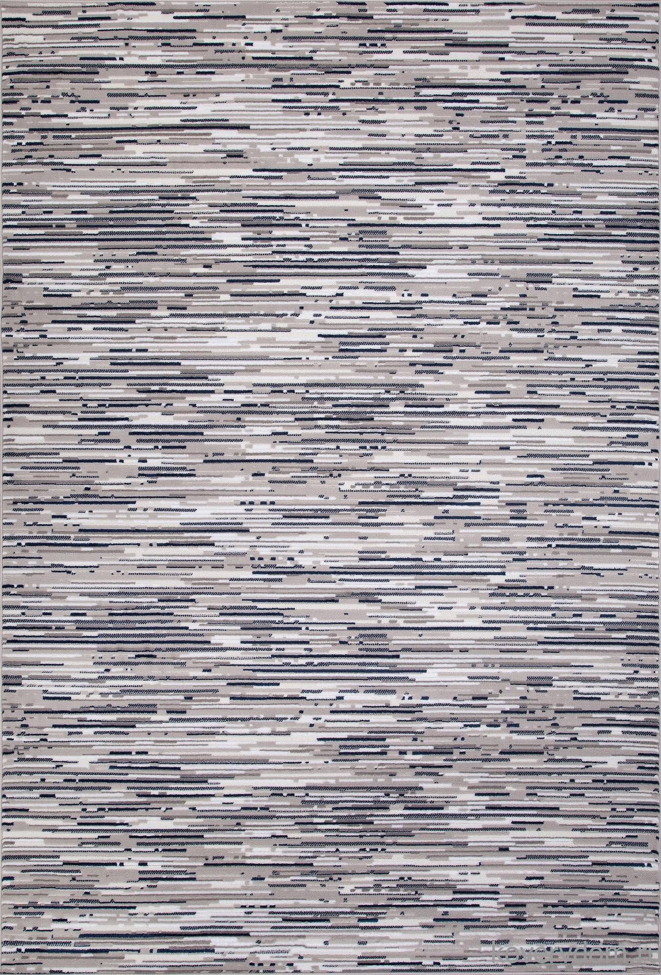 Ковер RICHI 8312 GRAY-BLUE