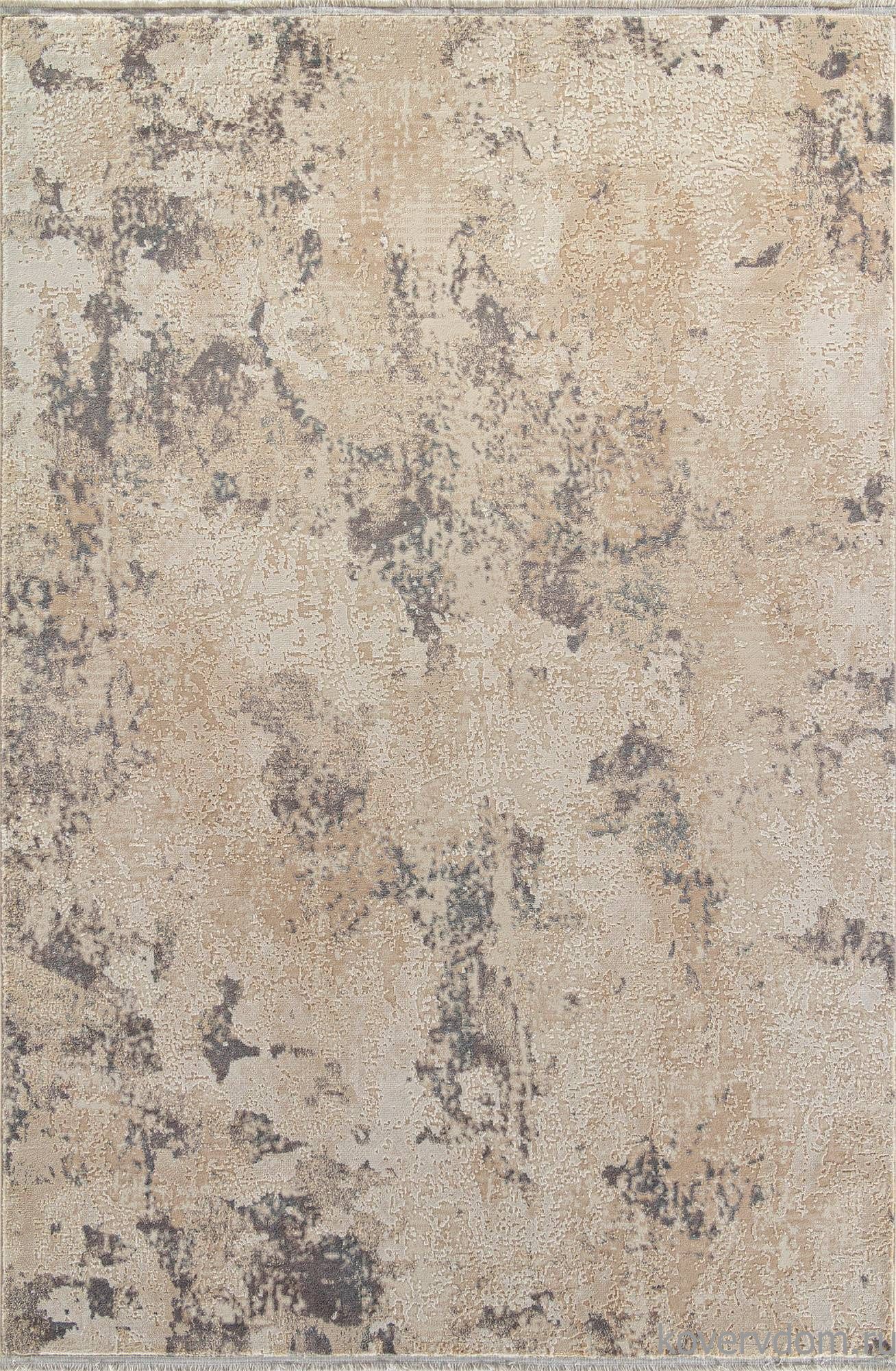 Ковер SIESTA MSS05 BONE / TAUPE