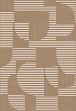 Ковер DIOS F440 LIGHT BEIGE
