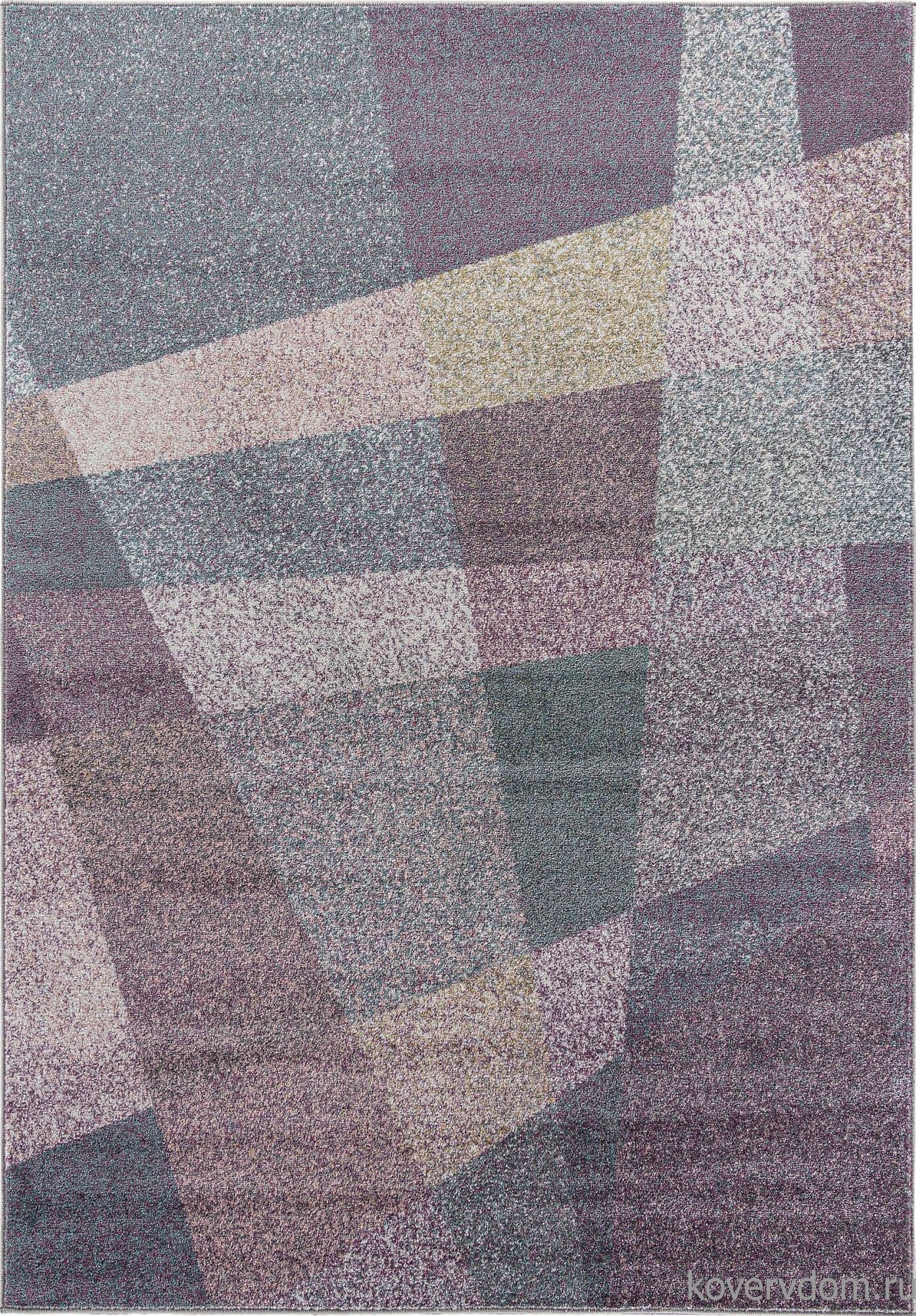Ковер IZUMRUD 5183 MULTICOLOR