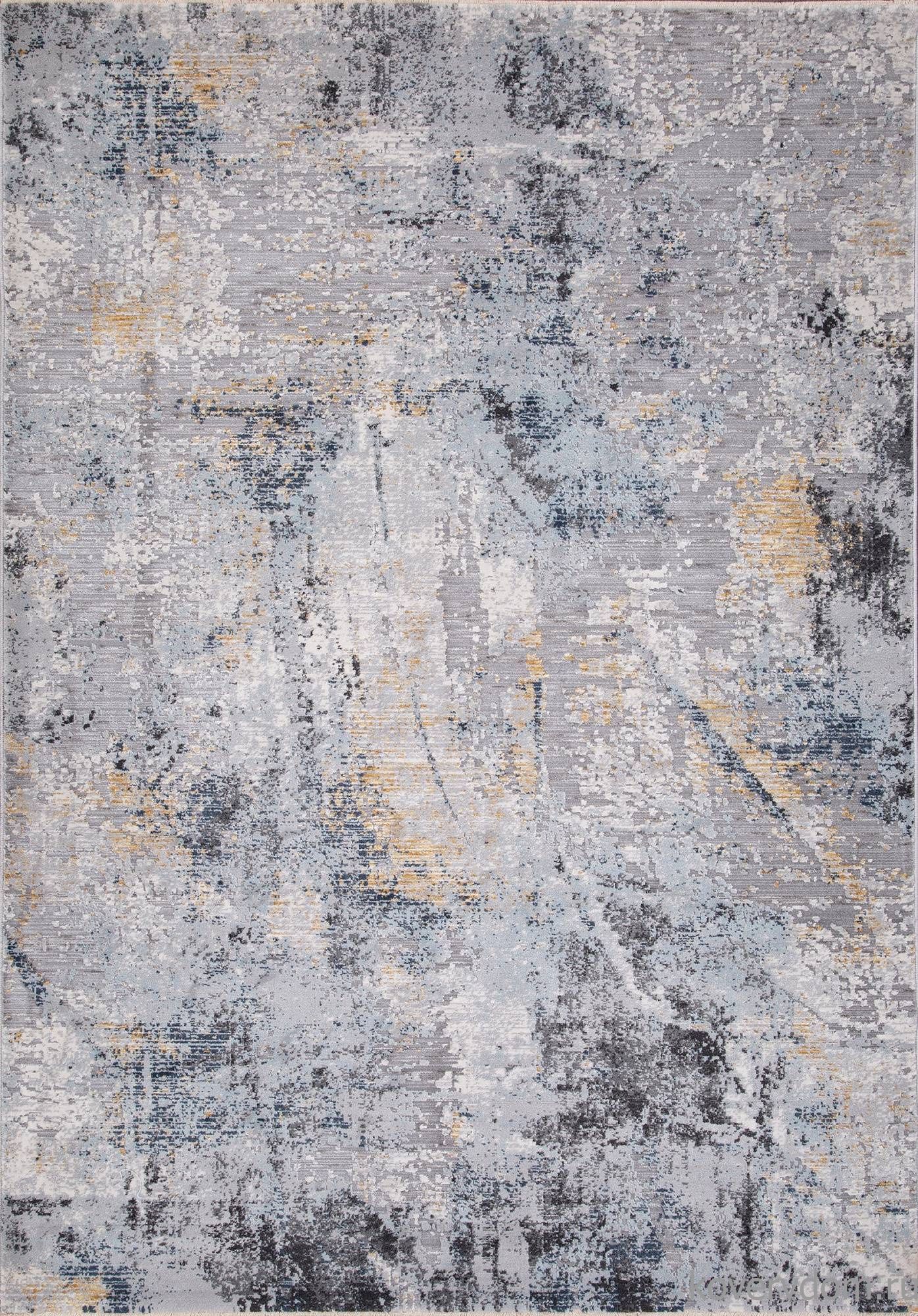 Ковер PETRA L0775B LIGHT GRAY Ковер PETRA L0775B LIGHT GRAY