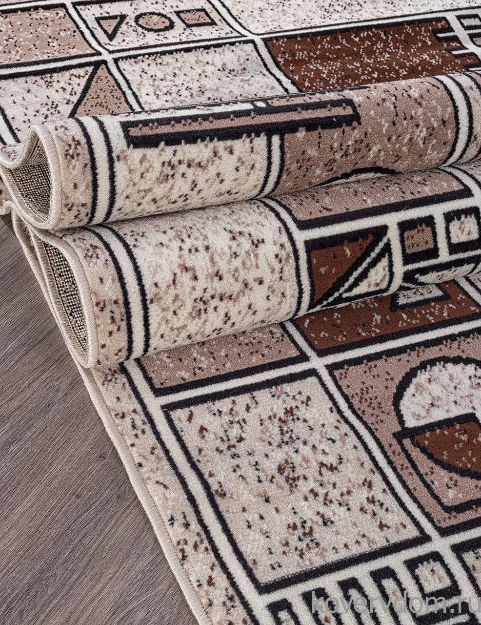 Ковер GAVANA ALBINA 3 BEIGE Ковер GAVANA ALBINA 3 BEIGE