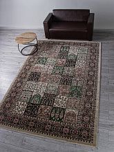 Ковер COLIZEY D391 BEIGE