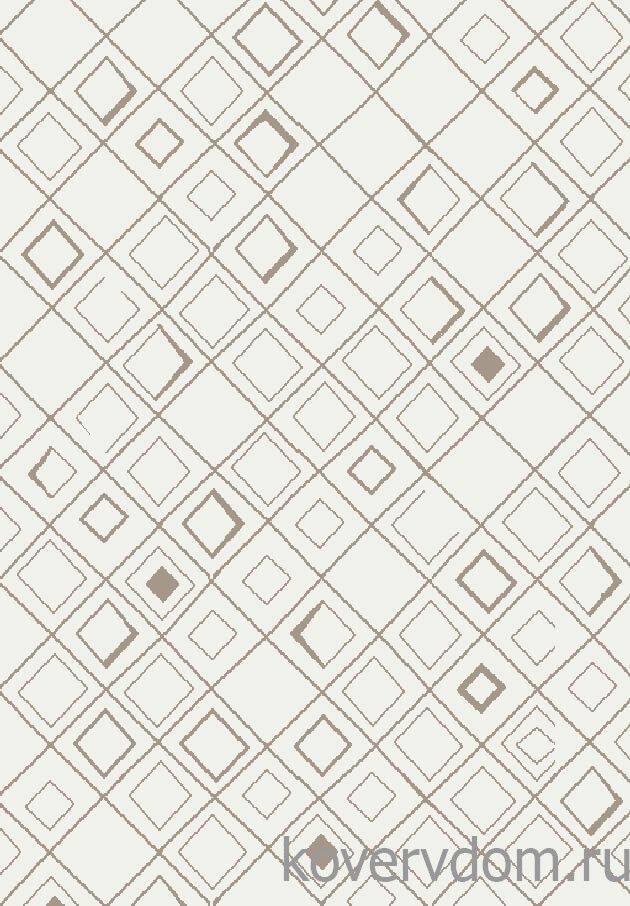 Ковер Ambiance 81223 White-Beige Ковер Ambiance 81223 White-Beige
