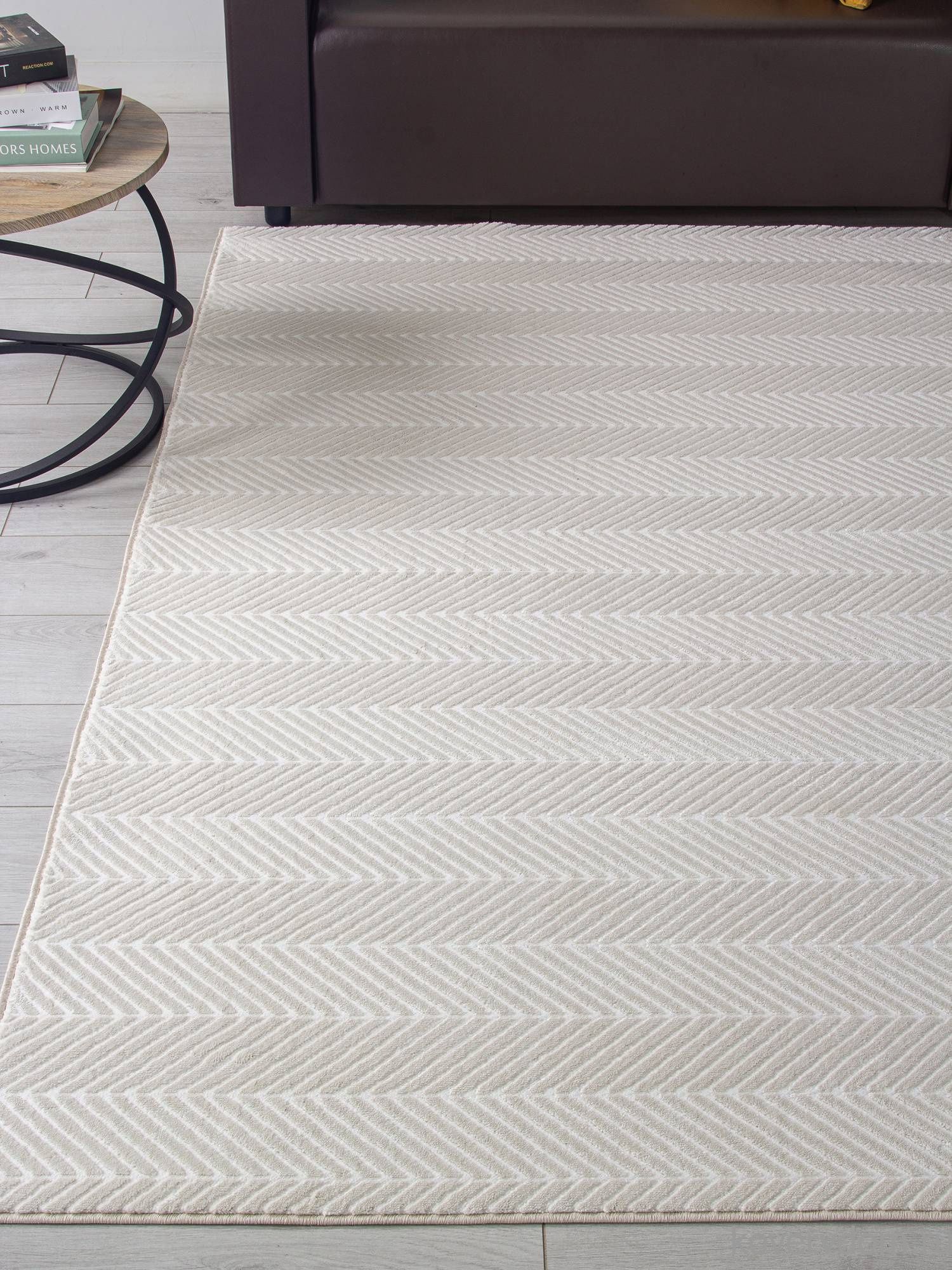 Ковер MONBLAN F555 CREAM