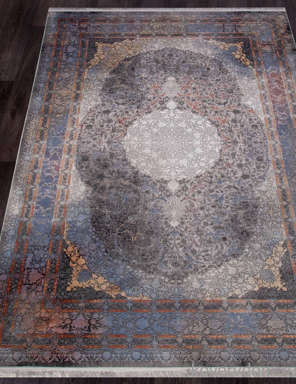 Ковер MUSKAT 1200 9070 000 Ковер MUSKAT 1200 9070 000