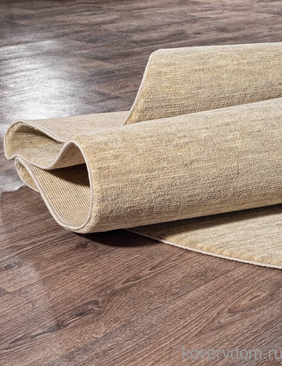 Ковер NAIN 151-G GREY Овал Ковер NAIN 151-G GREY Овал