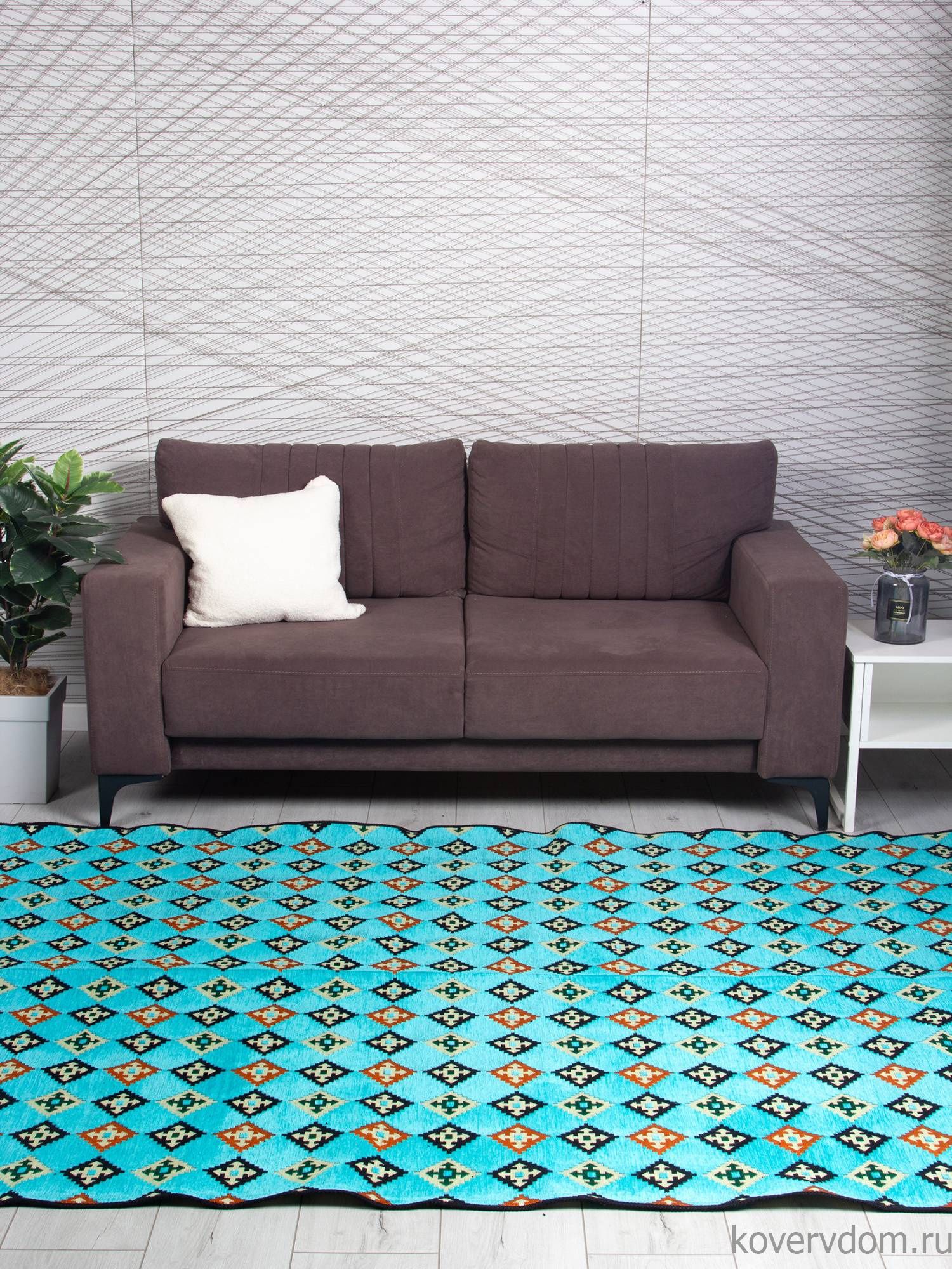 Ковер килим ALASHA KILIM ALASHA6 000