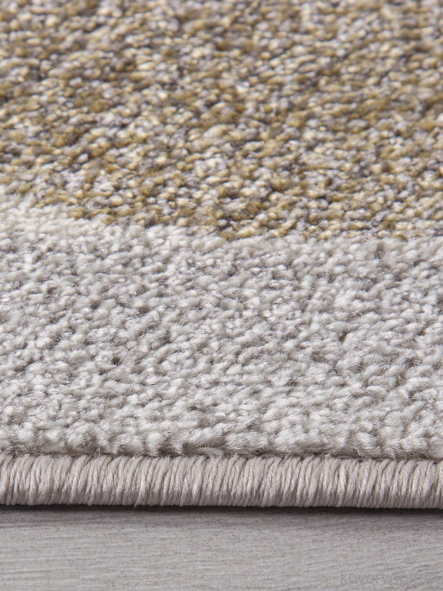 Ковер IZUMRUD F263 LIGHT GRAY