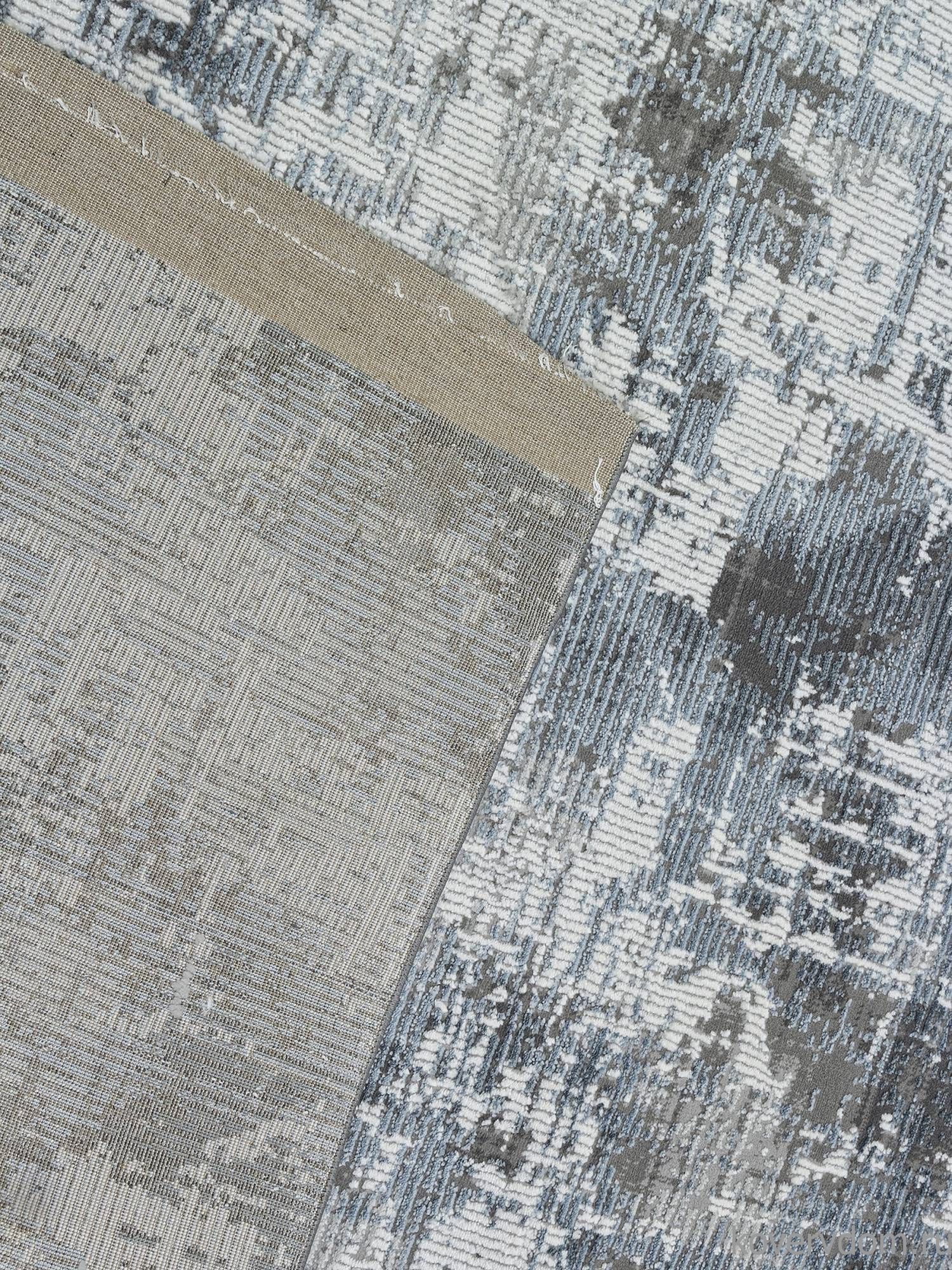 Ковровая Дорожка ARMINA 04082T BLUE / BLUE Ковровая Дорожка ARMINA 04082T BLUE / BLUE