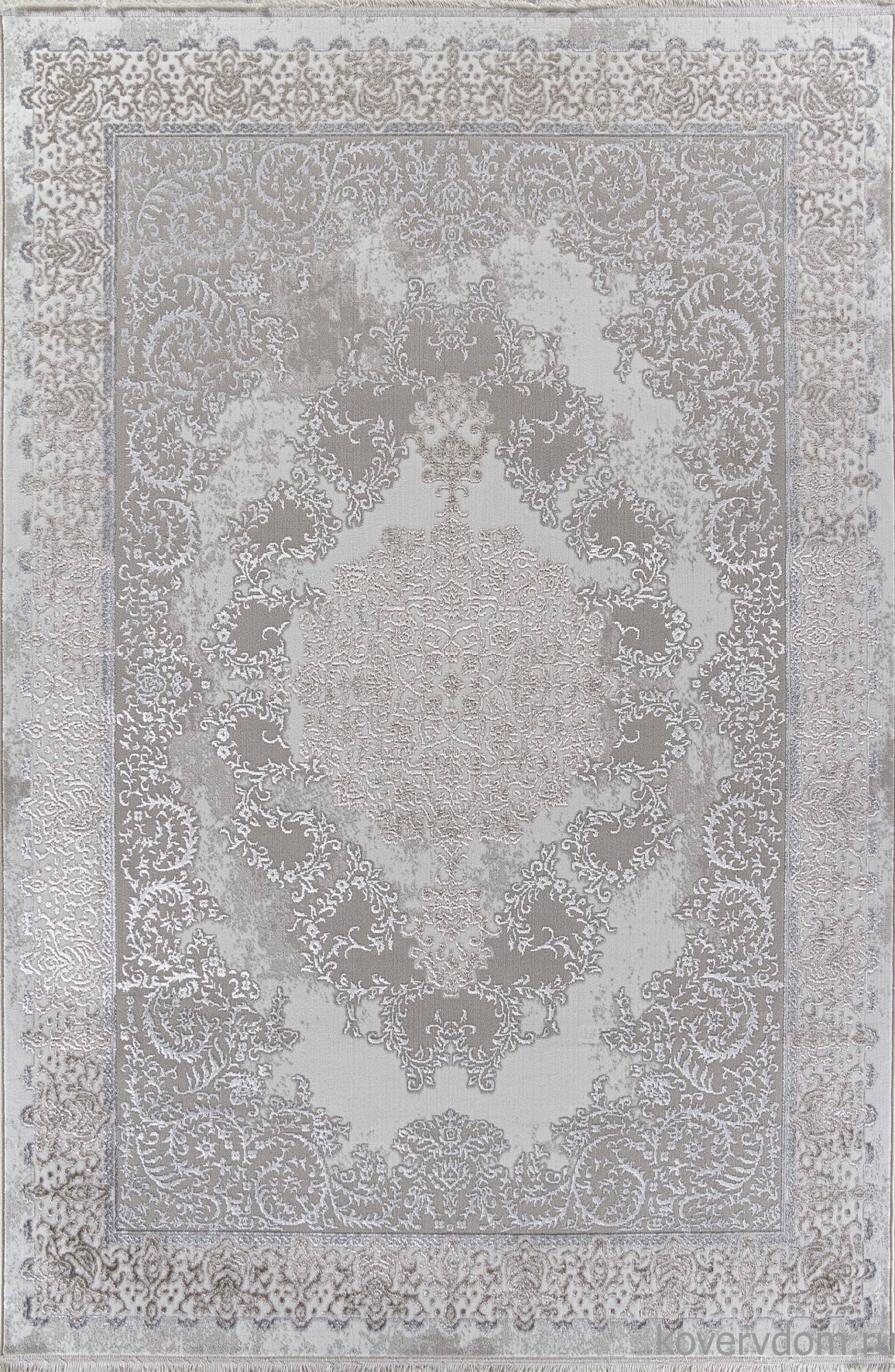 Ковер EFSAN L270A CREAM SHRINK / VIZON FDY Ковер EFSAN L270A CREAM SHRINK / VIZON FDY