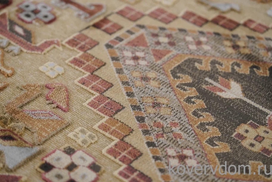 Ковер Farashe 1170 475440 Ковер Farashe 1170 475440