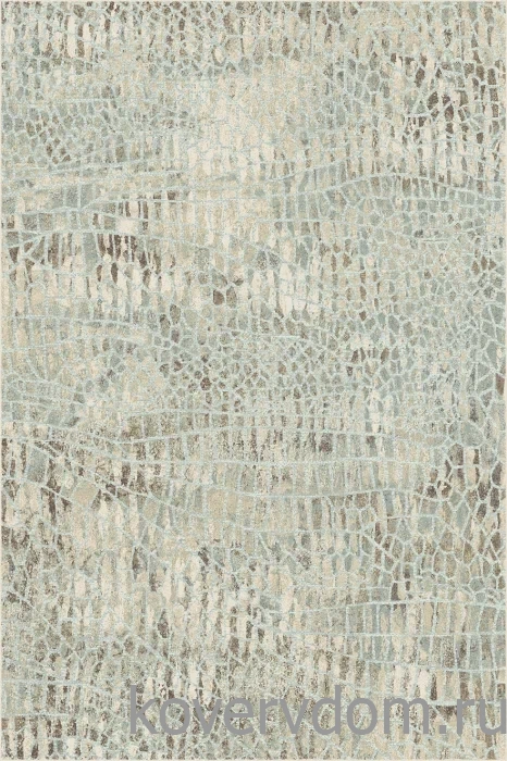 Рельефный ковер из вискозы Origami 11014 6464 62 Рельефный ковер из вискозы Origami 11014 6464 62