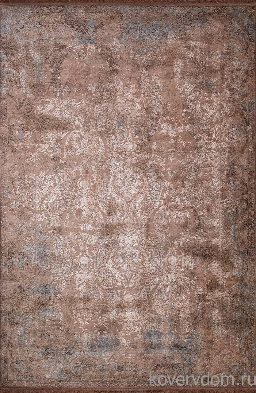 Ковер NOYAN 6211 BROWN