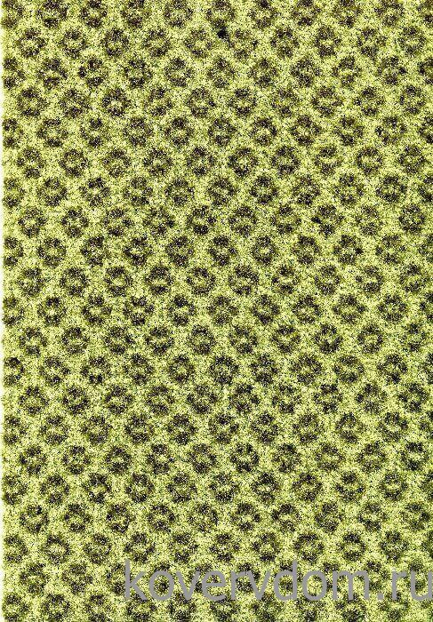 Грязезащитный коврик Colombia 20 0.9х1.5 green